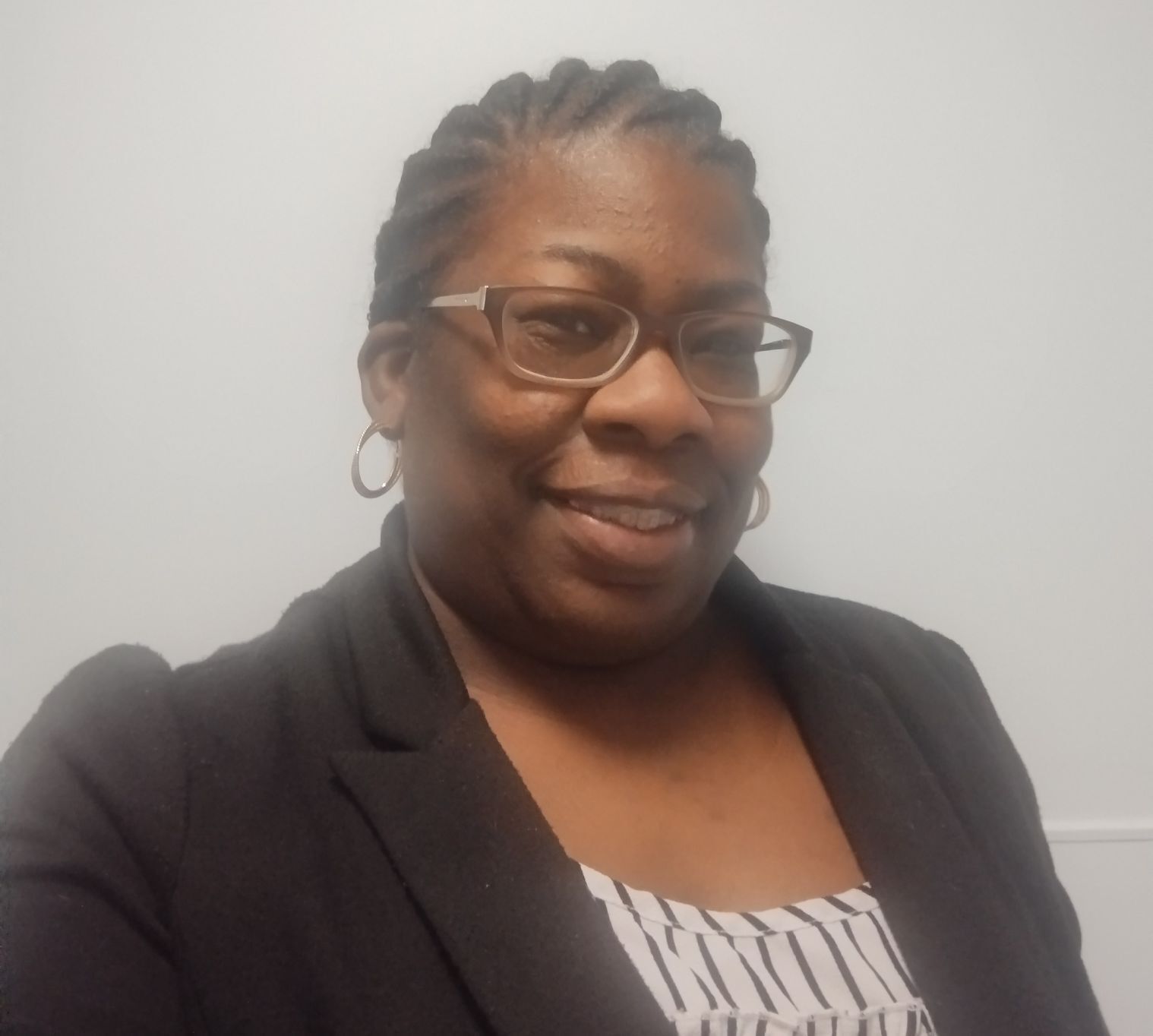 Octavia M. Cordon